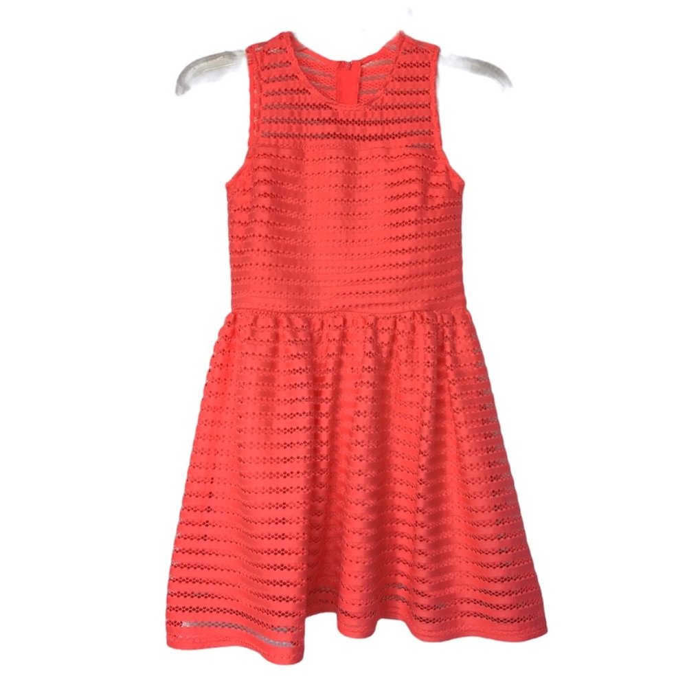 Penelope Tree Spring Dress